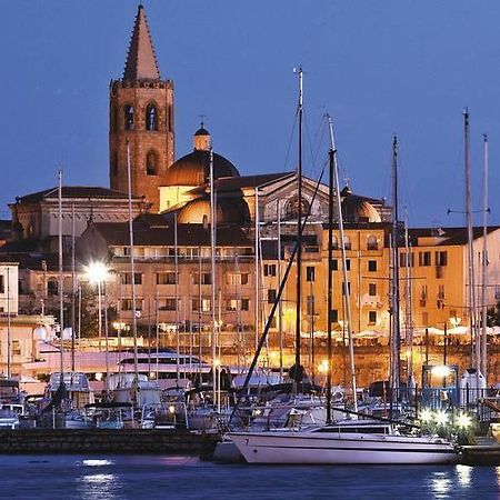 Alghero Ciutat エクステリア 写真