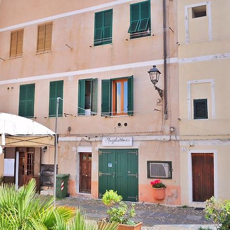 Alghero Ciutat 部屋 写真