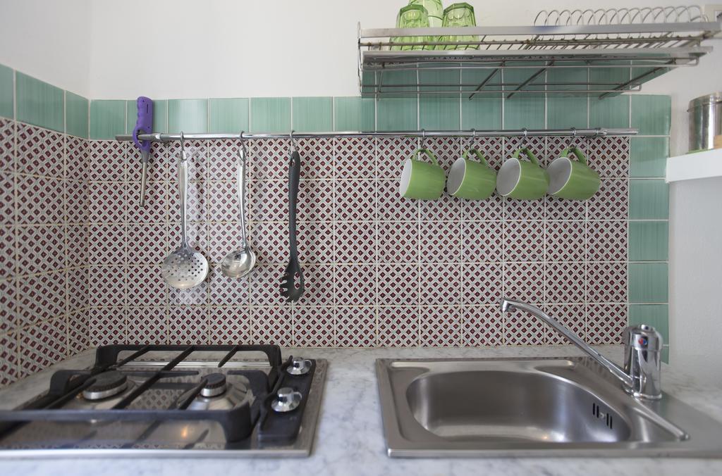 Alghero Ciutat 部屋 写真