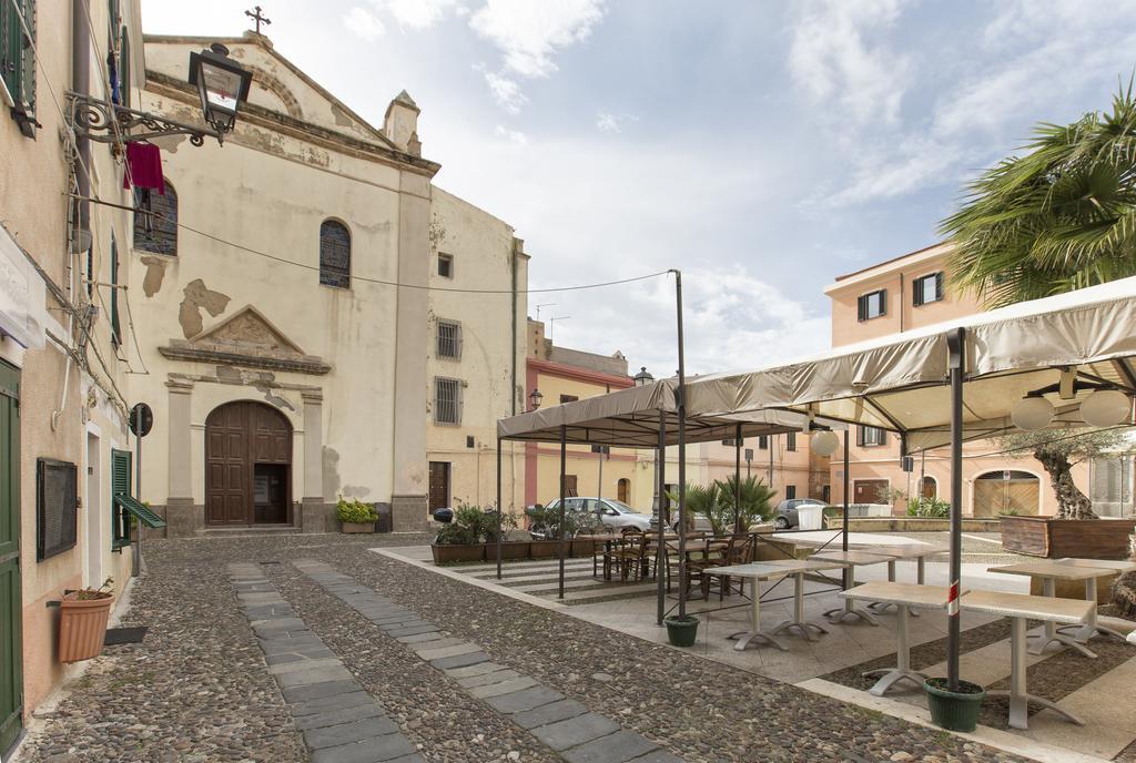 Alghero Ciutat 部屋 写真