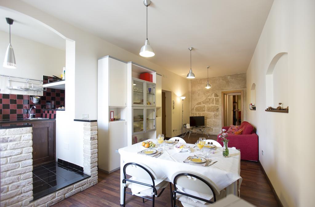 Alghero Ciutat 部屋 写真